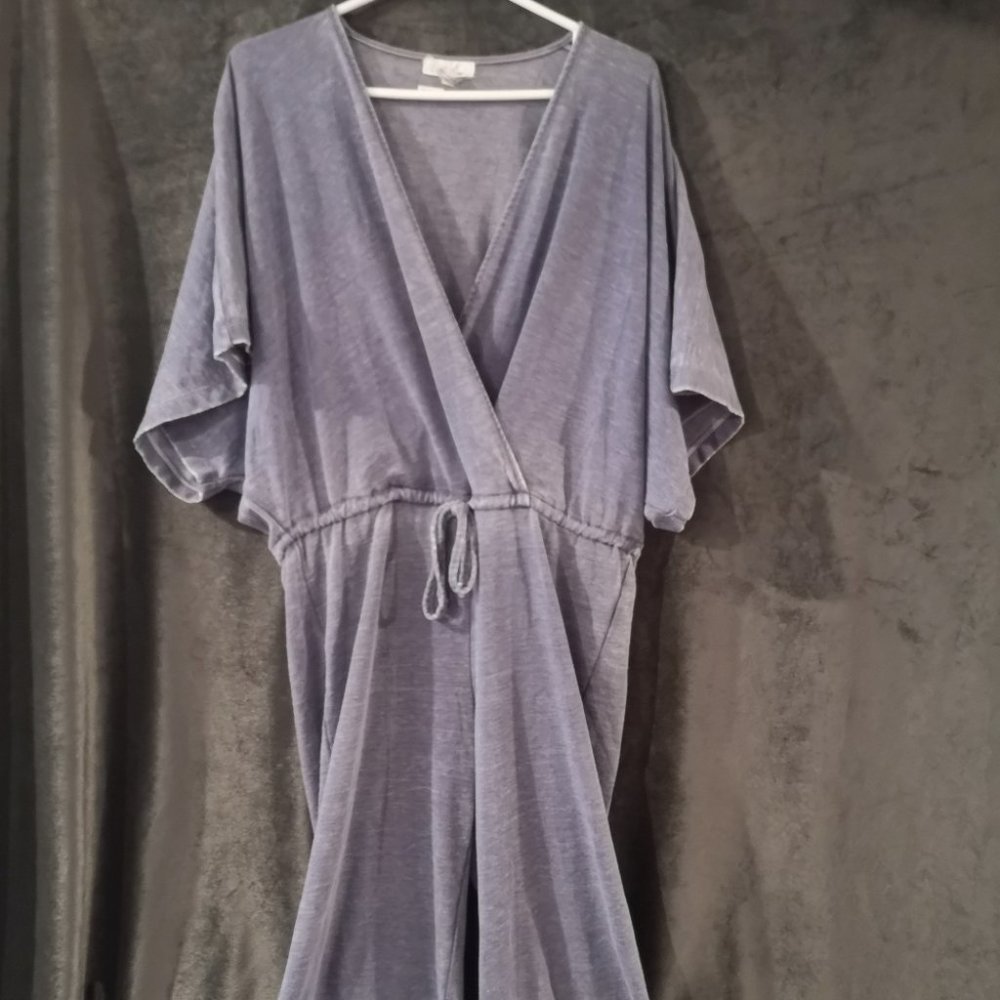 On the Road Jumper XS